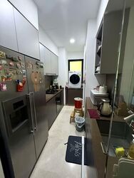 Daintree Residence (D21), Condominium #531704851